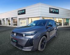 Citroen C5 Aircross Voiron
