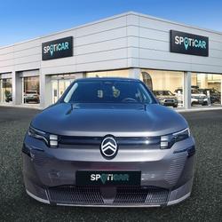 Citroen C5 Aircross &Eacute;lectrique 210ch autonomie confort MAX Voiron