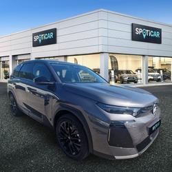 Citroen C5 Aircross &Eacute;lectrique 210ch autonomie confort MAX Voiron