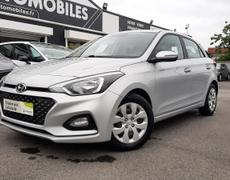 Hyundai i20 Warcq