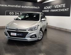 Hyundai i20 Warcq