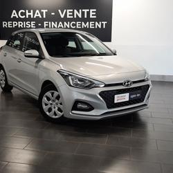 Hyundai i20 1.2 75CH INITIA EURO6D-T EVAP Warcq