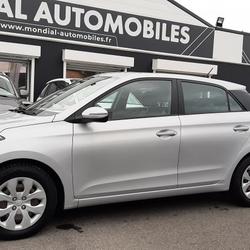 Hyundai i20 1.2 75CH INITIA EURO6D-T EVAP Warcq