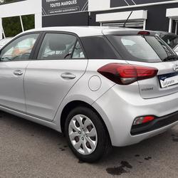 Hyundai i20 1.2 75CH INITIA EURO6D-T EVAP Warcq