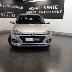 Hyundai i20 1.2 75CH INITIA EURO6D-T EVAP Warcq