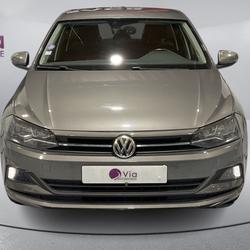 Volkswagen Polo 1.0 TSI 95CH CONFORTLINE occasion - Eckbolsheim - photo 2/32