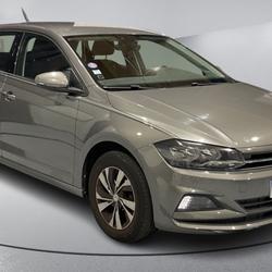 Volkswagen Polo 1.0 TSI 95CH CONFORTLINE occasion - Eckbolsheim - photo 3/32