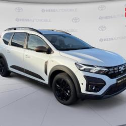 Dacia Jogger 1.6 hybrid 140ch Extreme 5 places Metz