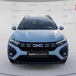 Dacia Jogger 1.0 TCe 110ch Expression 5 places Metz