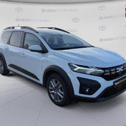 Dacia Jogger 1.0 TCe 110ch Expression 5 places Metz