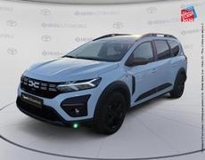 Dacia Jogger Metz