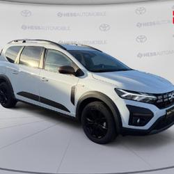 Dacia Jogger 1.6 hybrid 140ch Extreme 5 places Metz