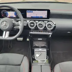 Mercedes CLA 200 163CH AMG LINE 7G-DCT H&eacute;rouville-Saint-Clair