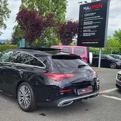 Mercedes CLA 200 163CH AMG LINE 7G-DCT H&eacute;rouville-Saint-Clair