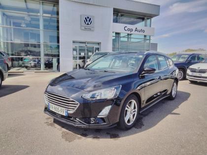 Ford Focus - Focus SW 1.5 EcoBlue 120 S&S Trend Business - 12 750 €