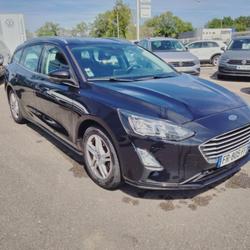 Ford Focus Focus SW 1.5 EcoBlue 120 S&S Trend Business Redon
