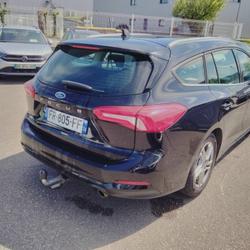 Ford Focus Focus SW 1.5 EcoBlue 120 S&S Trend Business Redon