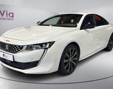 Peugeot 508 Eckbolsheim