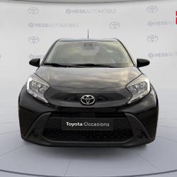 Toyota Aygo X 1.0 VVT-i 72ch Dynamic Camera Carplay Metz