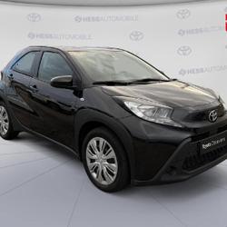 Toyota Aygo X 1.0 VVT-i 72ch Dynamic Camera Carplay Metz