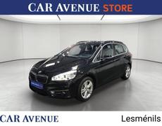 BMW Serie 2 Active Tourer Lesménils