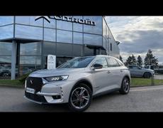 DS DS7 Crossback