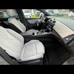 DS DS7 Crossback E-TENSE 4x4 300ch Grand Chic Normanville