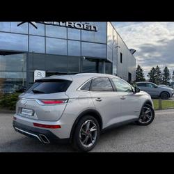 DS DS7 Crossback E-TENSE 4x4 300ch Grand Chic Normanville