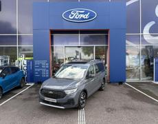 Ford Tourneo Connect Souffelweyersheim