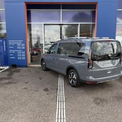 Ford Tourneo Connect 1.5 EcoBoost 150ch PHEV Active DCT6 Souffelweyersheim