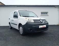 Renault Kangoo Express Saint-Georges-Montcocq