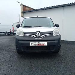 Renault Kangoo Express 1.5 dCi 75ch energy Pro+ 3 Places Saint-Georges-Montcocq