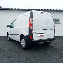Renault Kangoo Express 1.5 dCi 75ch energy Pro+ 3 Places Saint-Georges-Montcocq