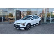 Kia Niro Alès