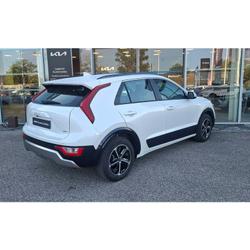Kia Niro 1.6 GDI PHEV 183 CH DCT6 Active Business Al&egrave;s