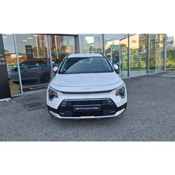 Kia Niro 1.6 GDI PHEV 183 CH DCT6 Active Business Al&egrave;s