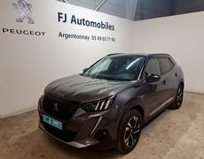 Peugeot 2008 Argentonnay