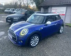 Mini Mini Coulounieix-Chamiers