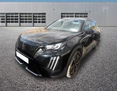 Peugeot 2008 Boz