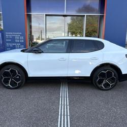 Ford Capri 286ch Extended Range 79kWh Pack Premium RWD Souffelweyersheim