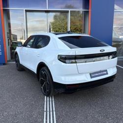 Ford Capri 286ch Extended Range 79kWh Pack Premium RWD Souffelweyersheim