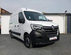 Renault Master Saint-Georges-Montcocq