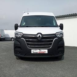 Renault Master 18 325&euro; HT L1H2 2.3 Blue dCi 135ch Confort Saint-Georges-Montcocq