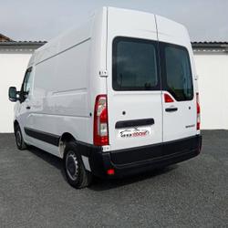 Renault Master 18 325&euro; HT L1H2 2.3 Blue dCi 135ch Confort Saint-Georges-Montcocq