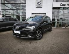 Volkswagen Tiguan Redon