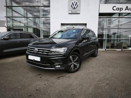 Volkswagen Tiguan - Tiguan Allspace 2.0 TDI 150 DSG7 Carat Exclusive - 30 750 €