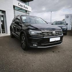 Volkswagen Tiguan Tiguan Allspace 2.0 TDI 150 DSG7 Carat Exclusive Redon