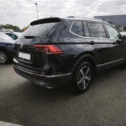 Volkswagen Tiguan Tiguan Allspace 2.0 TDI 150 DSG7 Carat Exclusive Redon