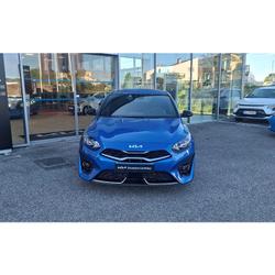 Kia Cee'd 1.5 T-GDI 160 CH DCT7 GT Line Al&egrave;s