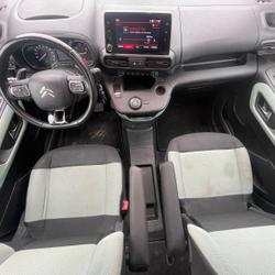 Autres CFMOTO Berlingo Taille M PureTech 130 S&S EAT8 Feel Pack Genay